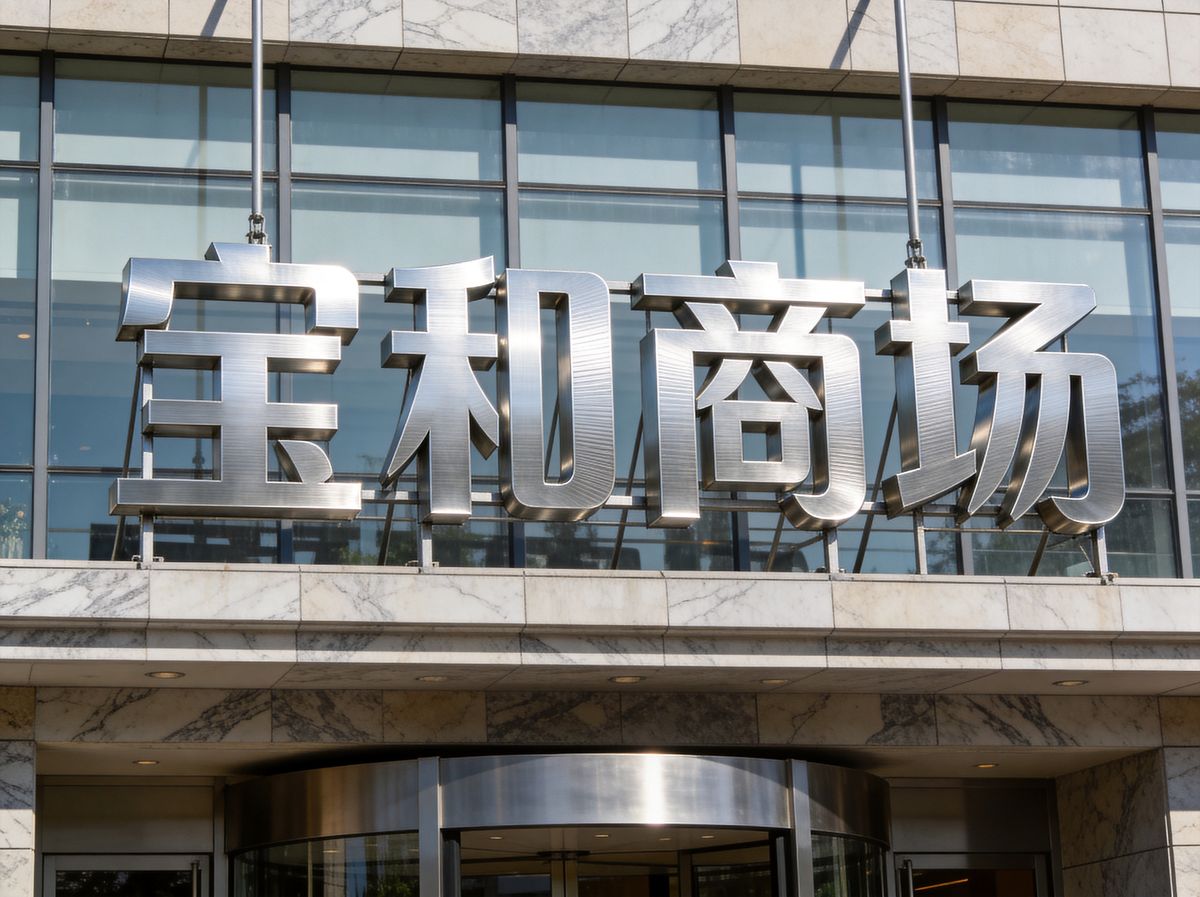 东莞幻彩发光字工厂案例 · 久鸣标识RGB可编程幻彩发光字APP控光